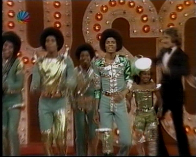  "The Jacksons" Variety दिखाना