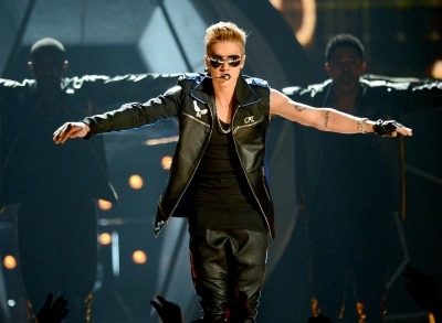  05.19.2013 Billboard Musik Awards - Peformance