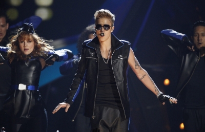  05.19.2013 Billboard muziki Awards - Peformance