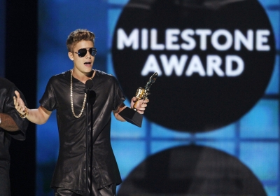  05.19.2013 Billboard Музыка Awards - Показать