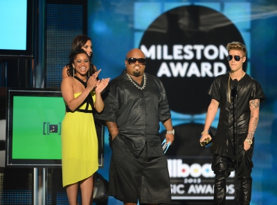 05.19.2013 Billboard Musica Awards - mostra
