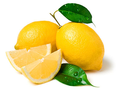  A Yellow Fruit called citroen