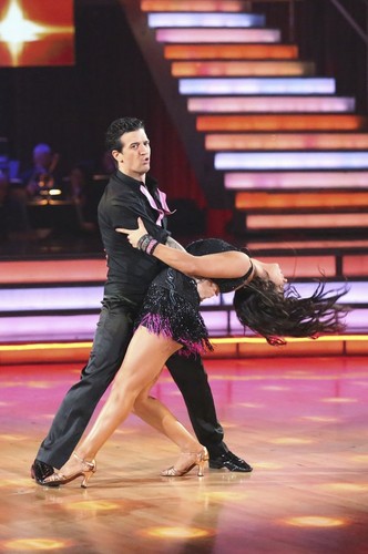  Aly & Mark - Finals