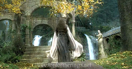  Arwen - Return of the King