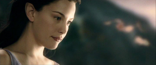 Arwen - The Two Towers