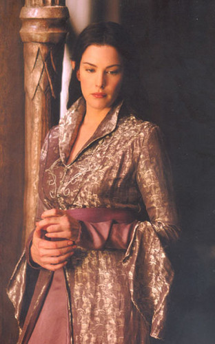  Arwen - The Two Towers