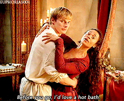  Arwen and Baths [10]