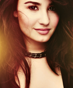  Beautiful Demi