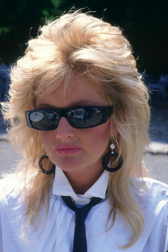  Bonnie Tyler 1984