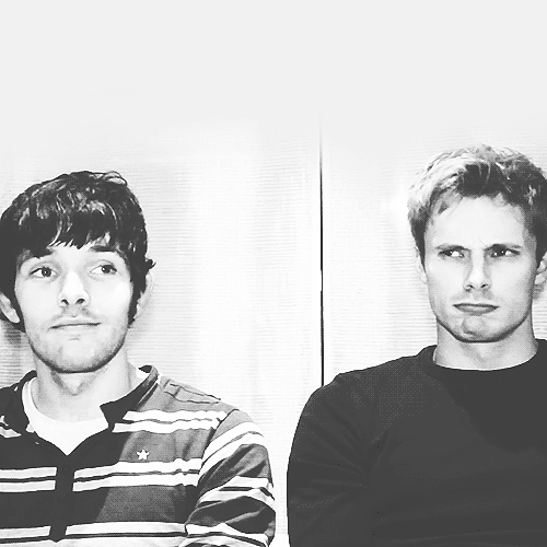 Bradley & Colin ★