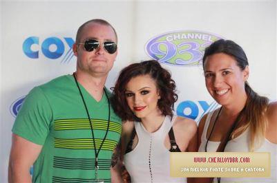  Channel 933′s Summer Kickoff concerto