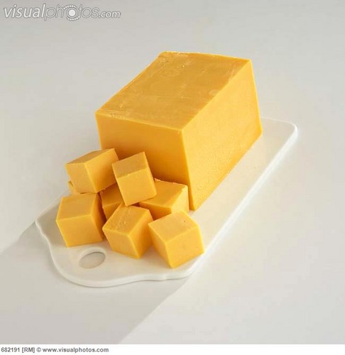 Cheesy Yellow Cheese