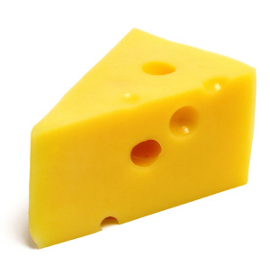  Cheezy Yellow Cheese