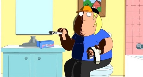  Chris Griffin Shading
