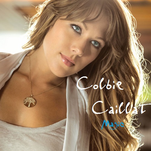  Colbie Caillat - Magic
