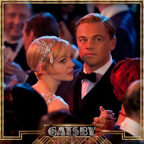  Daisy&Gatsby