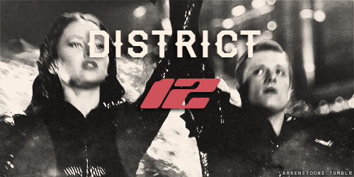  District 12