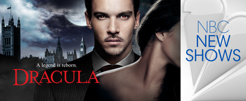  Dracula Promo Pics