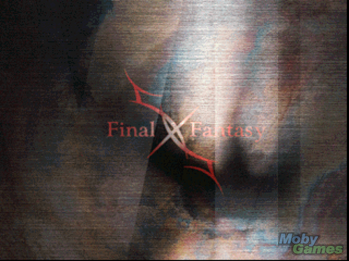  Final Fantasi VII