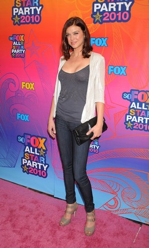 Fox All-Star Party (2010)