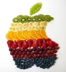 Fruits 4 my lovely frend