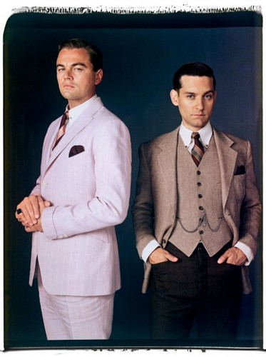 Gatsby&Nick