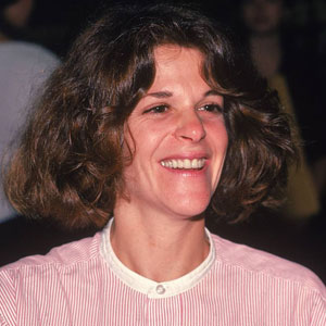  Gilda Susan Radner (June 28, 1946 – May 20, 1989