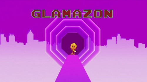  Glamazon [Music Video]