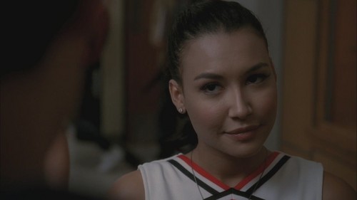  Glee 3x06 "Mash-Off" Screencaps