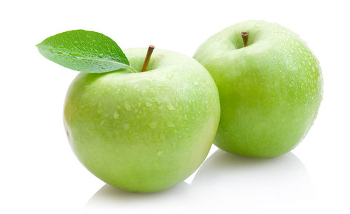  Green सेब