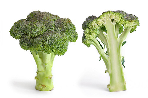  Green brokoli