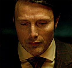  Hannibal Lecter in Fromage (1.08)