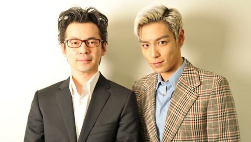  Into The ngọn lửa, chữa cháy Japanese interviews with Lee Jae Han [11.02.16]