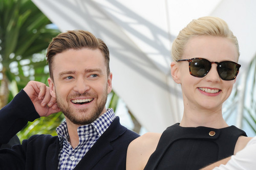  JT at Cannes - (May/2013)