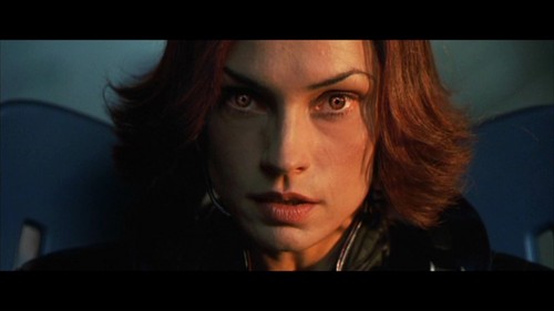  Jean Grey/Phoenix X2 Screencaps
