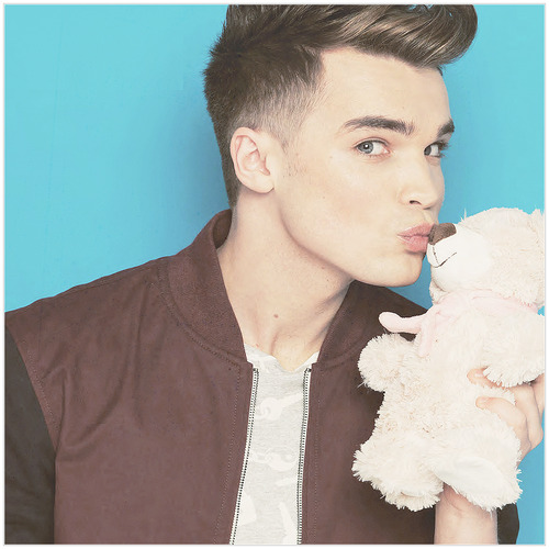  Josh "Kissing Ted" U Belong Wiv Me "Perfect In Every Way" :) 100% Real ♥