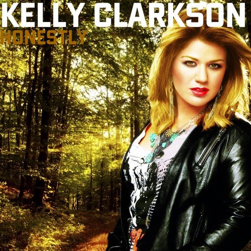  Kelly Clarkson - Honestly