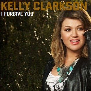  Kelly Clarkson - I Forgive आप