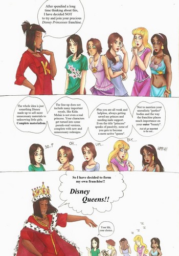  Kuzco The 디즈니 퀸