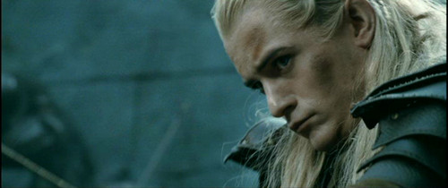  Legolas - The Two Towers (Extended Edition)