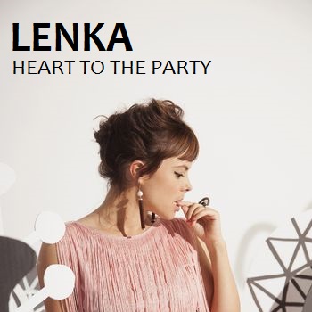  Lenka - coração To The Party
