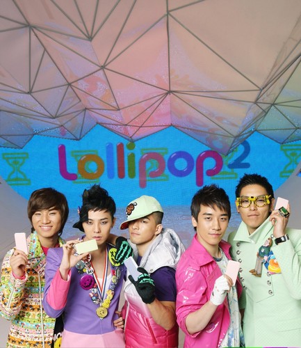  Lollipop 2 Promo