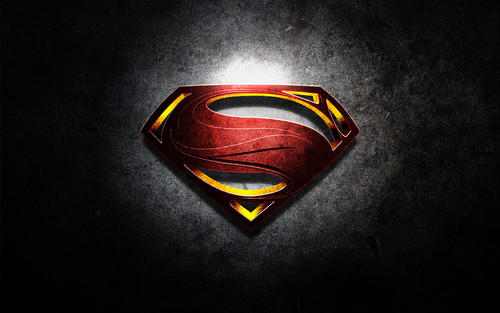  Man of Steel (Official)