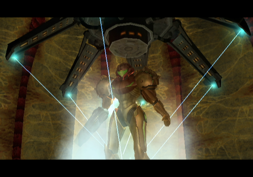  Metroid Prime 2: Echoes