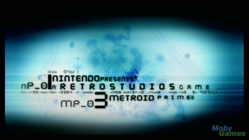  Metroid Prime 3: Corruption