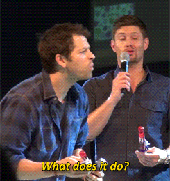  Misha and Jensen