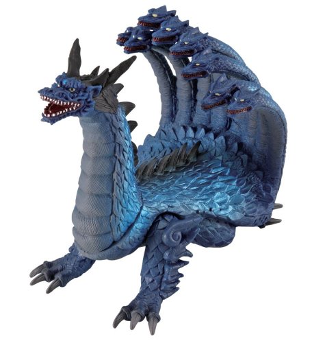  Mizunoe Dragon