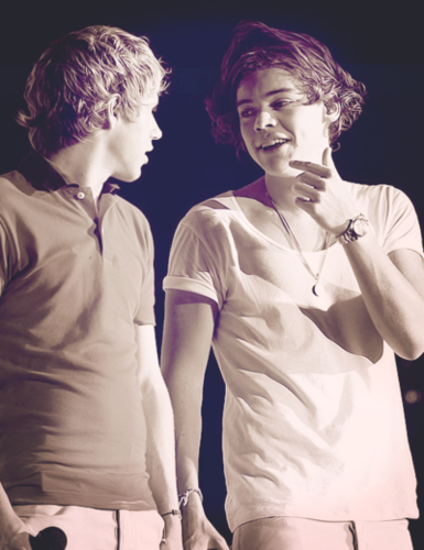  Narry For Anna❤