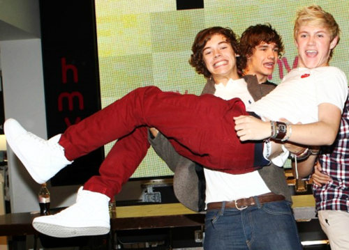 Narry For Anna❤