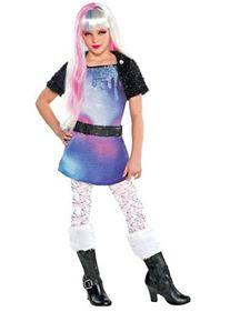 New costumes - credit - Monster High Photo (34563069) - Fanpop